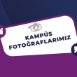 Kampüs Fotoğraflarımız