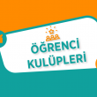 Öğrenci Kulüplerimiz