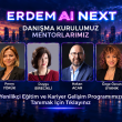 ERDEM AI NEXT