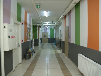 Kampüsümüz