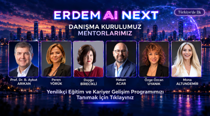 ERDEM AI NEXT