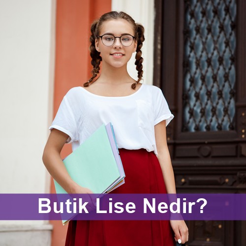Butik Lise Nedir?
